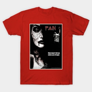 Pain T-Shirt